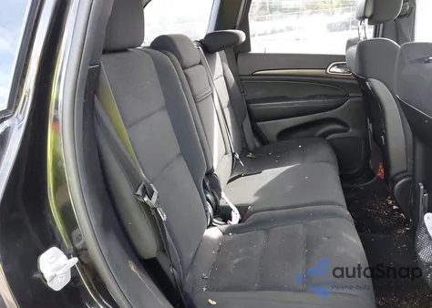 2014 Jeep Grand Cherokee Laredo z USA, uszkodzony, nr VIN 1C4RJFAG4EC565750